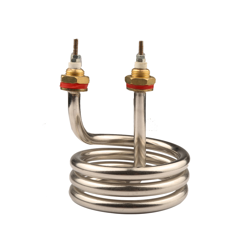 Pipe Freeze Spray - 380V 4500W 4 リングステンレス電熱管 - エスプレッソステンレス浸漬ヒーター蒸留機電気ヒートパイプ