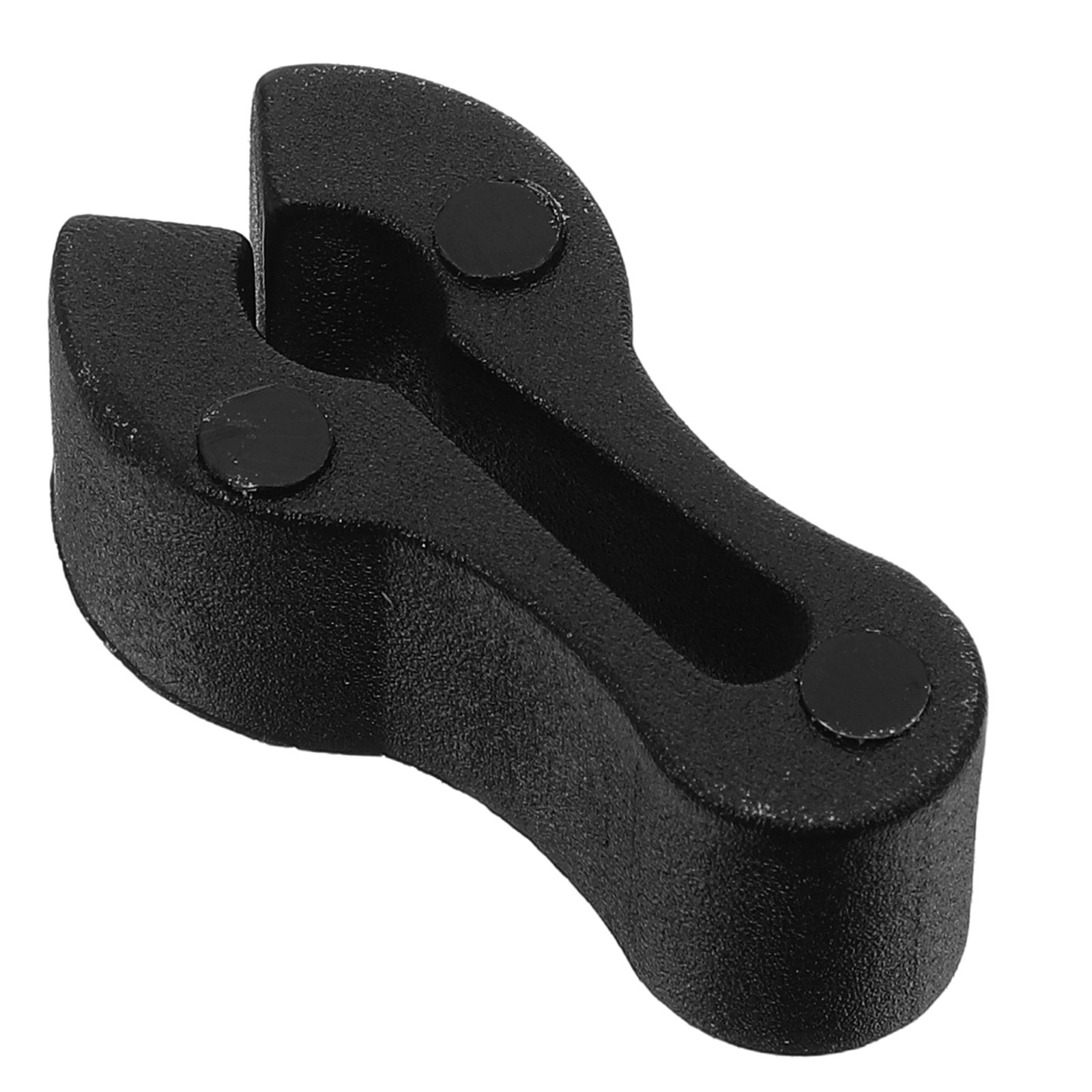 Plastic Pipe Clip - エスプレッソマシン用スチームパイプ断熱カバー、耐熱スリーブ、保護カバー、火傷防止クリップ