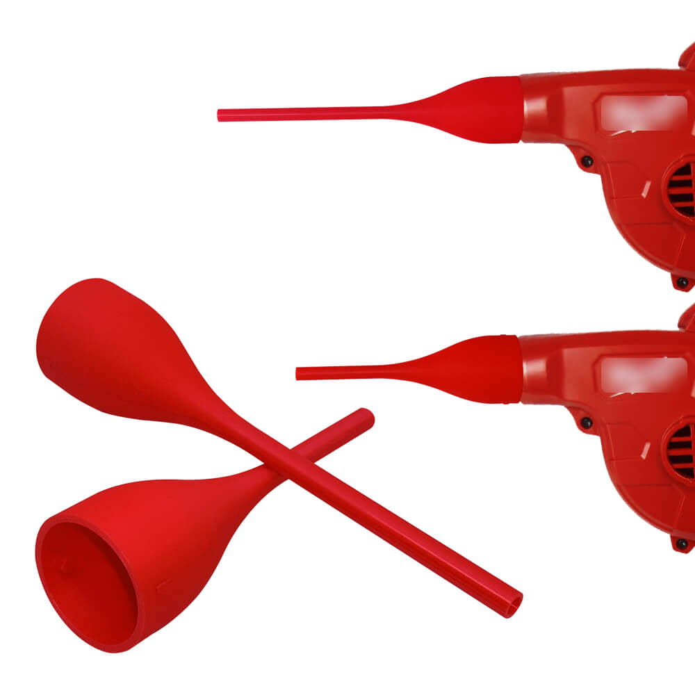 Milwaukee Drill M18 Fuel - ブロワーノズル 2 個セット、ミルウォーキー M18 コンパクトブロワー 0884-20