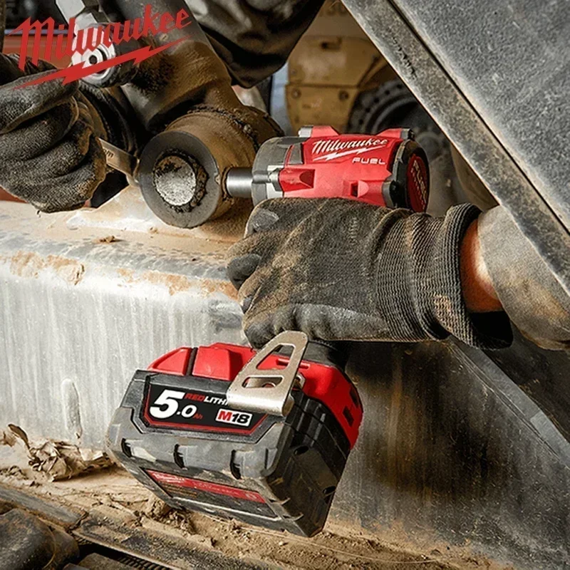 ミルウォーキー M18 FIW2F12 M18 FUEL 3 - Milwaukee Drill M18 Fuel のレビューと価格