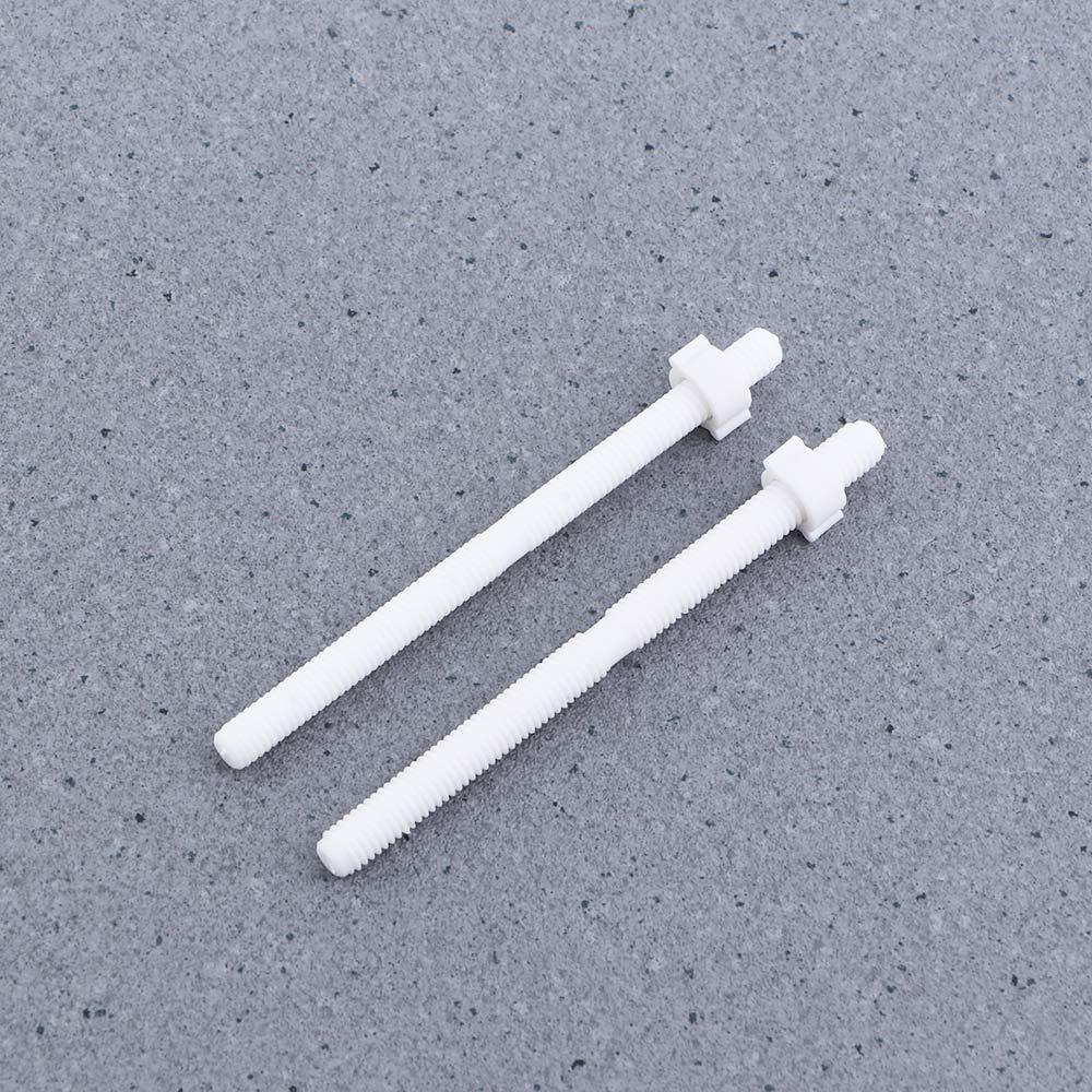 丸型デュアルプッシュフラッシングフラッシャー部品、付属品、ア - Toilet Fill Valve のレビューと価格