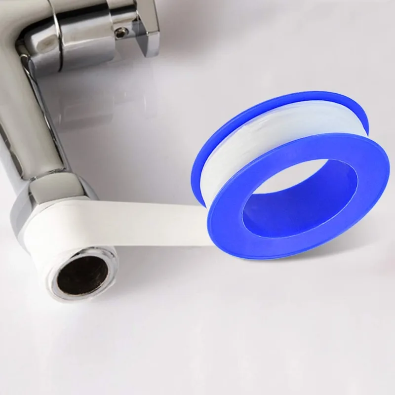 PTFE 配管テープ高密度パイプシールテープ防水ガス配管糸テ - Ptfe Tape Thread のレビューと価格