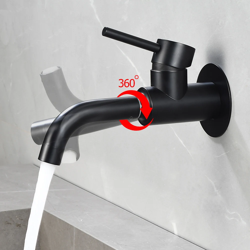 浴室洗面台用蛇口、シンクタップ、温冷水混合栓、壁掛け式スパウ - Basin Mixer Cartridge のレビューと価格