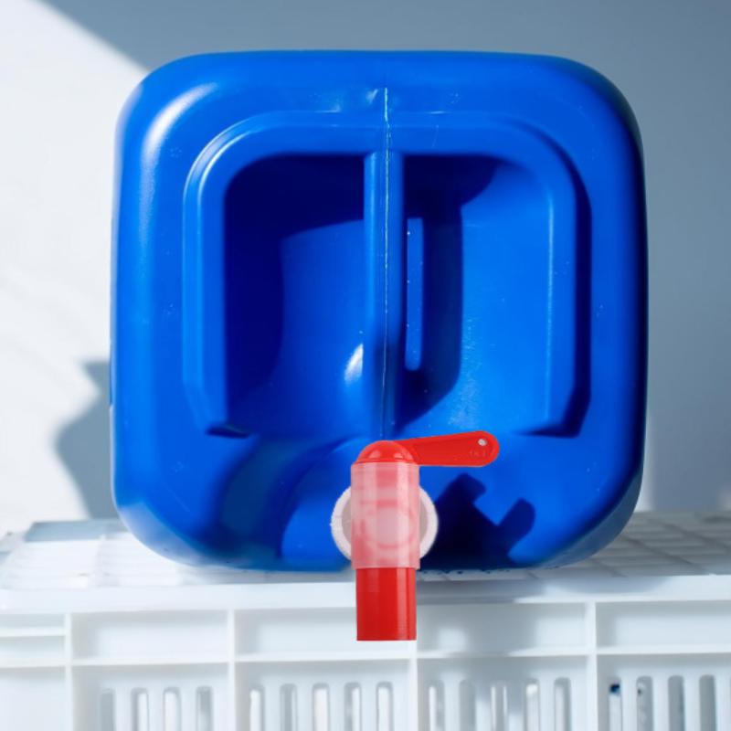 1個入り、赤と白のプラスチック製スパイラルノズル、DN61（ - Silicone Tap Washer のレビューと価格