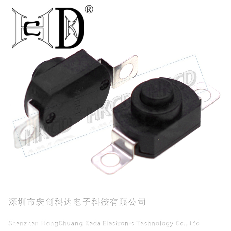 5 個 1208-KD 2 ピン水平はんだラグセルフロックプ - Push Fit Connector のレビューと価格