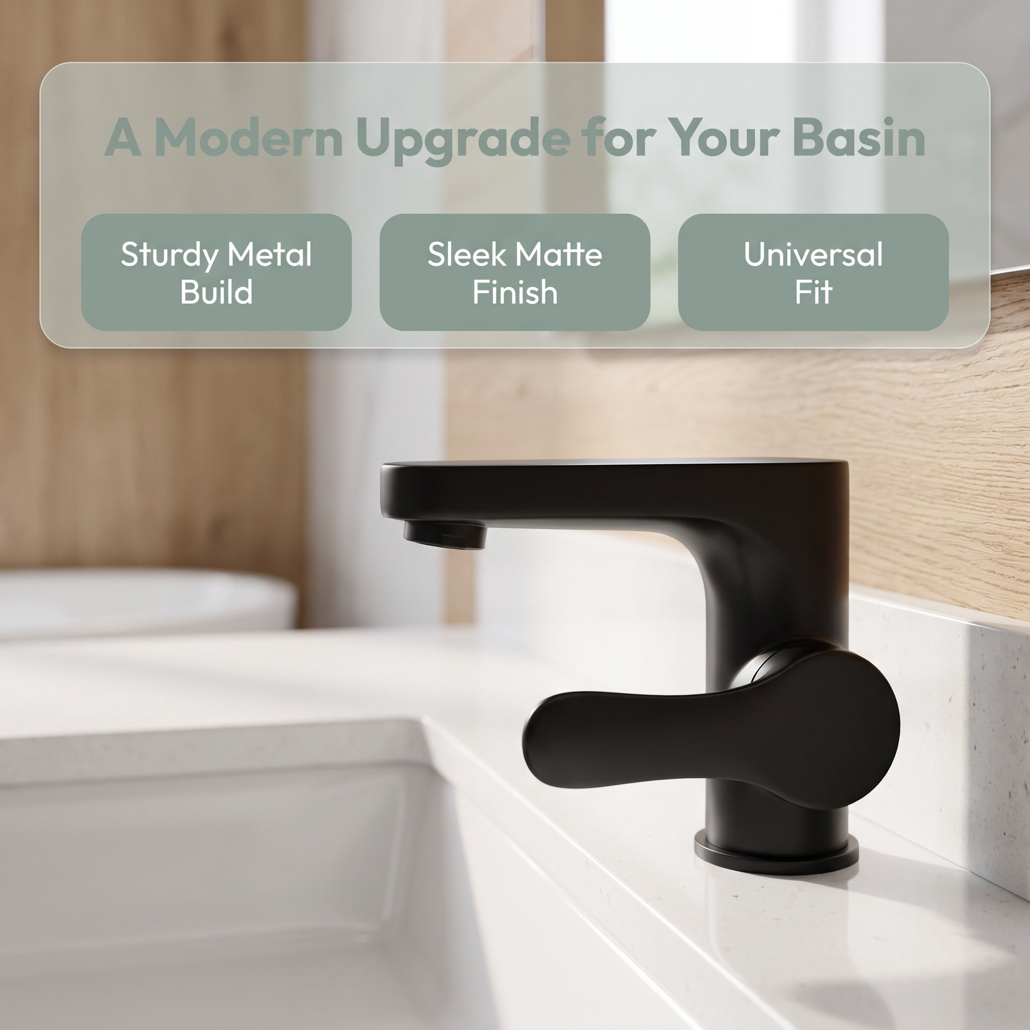 シングルレバー式シンク用蛇口ハンドル、35mmカートリッジ、 - Basin Mixer Cartridge のレビューと価格