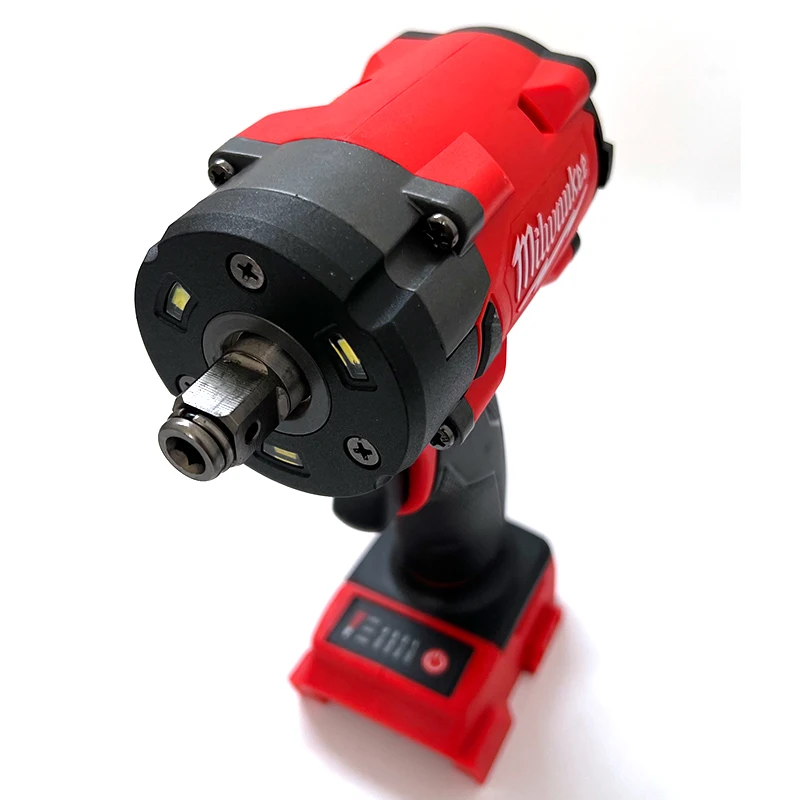 ミルウォーキー M18 FUEL コードレス ブラシレス イ - Milwaukee Drill M18 Fuel のレビューと価格