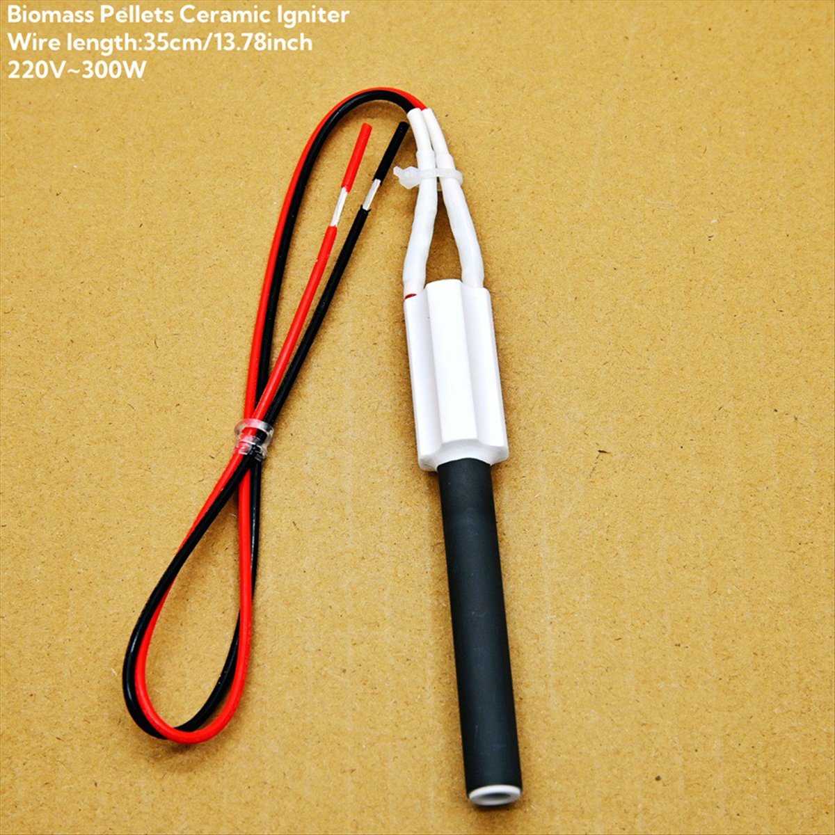 A78I ペレットストーブイグナイター 220V300W 暖 - Pipe Freeze Spray のレビューと価格